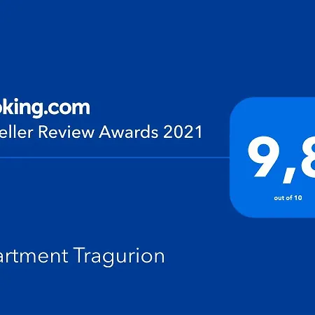 Apartment Tragurion *