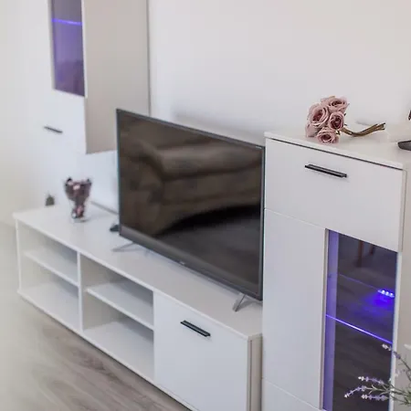 Tragurion アパート トロギール