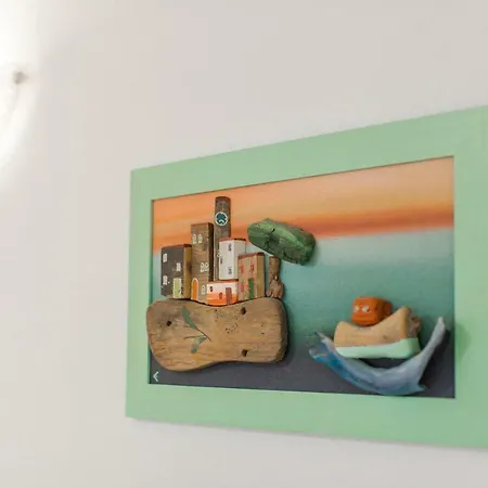 Tragurion アパート *