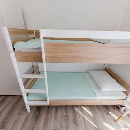 Tragurion アパート *