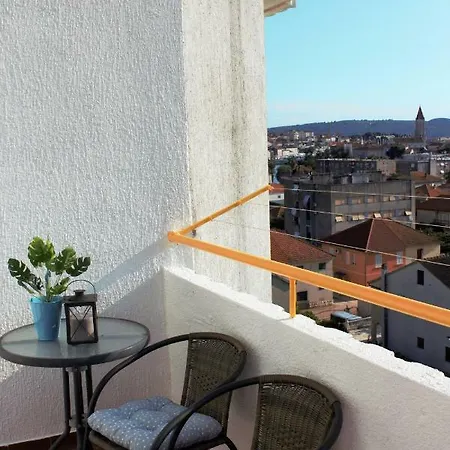 Tragurion Apartment Trogir