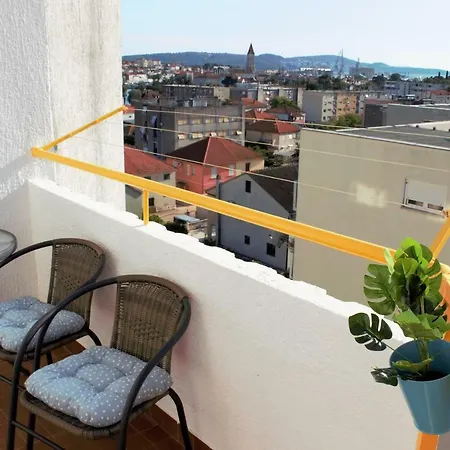 Tragurion * トロギール