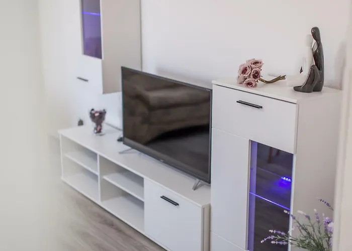 Tragurion Апартаменты Трогир