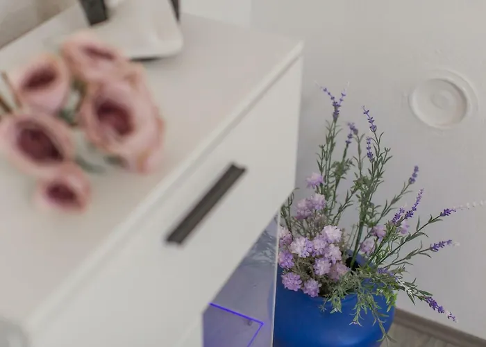 Tragurion شقة تروغير