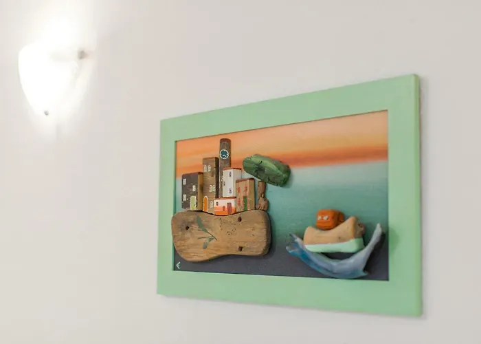 Tragurion Апартаменты *