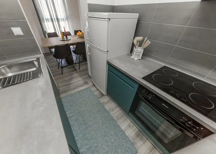 Tragurion Апартаменты Трогир