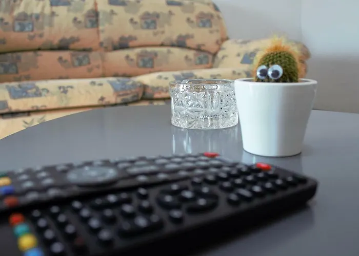 Tragurion شقة تروغير