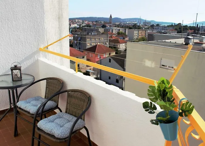 Tragurion * Трогир