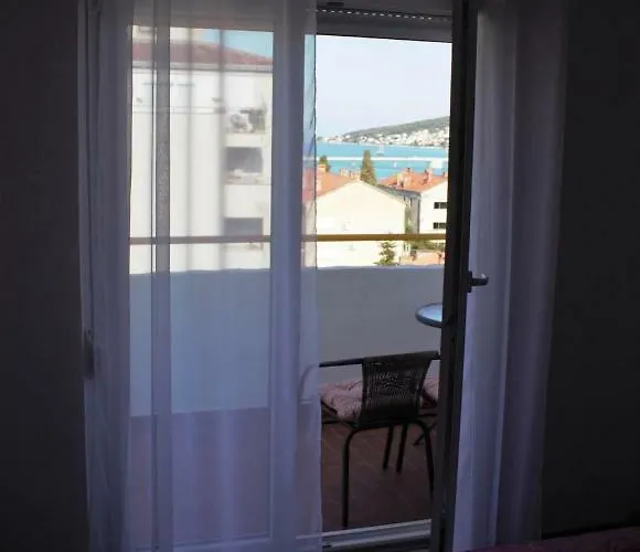 Tragurion Апартаменты