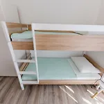 Tragurion Apartman *