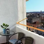 Tragurion Apartman Trogir