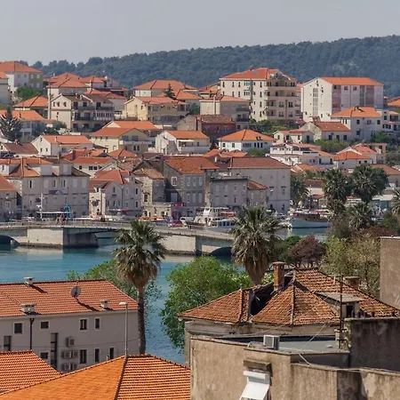 Tragurion Apartman Trogir