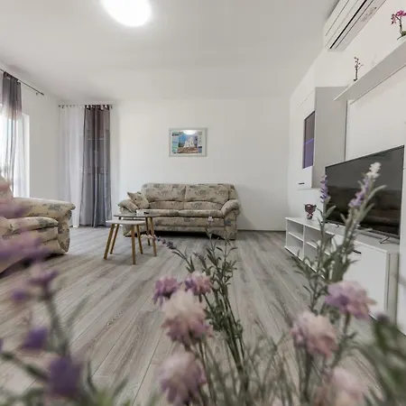 Appartement Tragurion