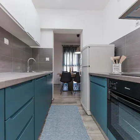 Appartement Tragurion