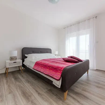 Tragurion Apartman Trogir