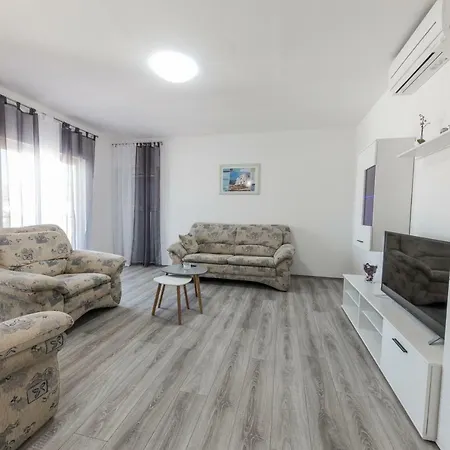 Tragurion Apartman